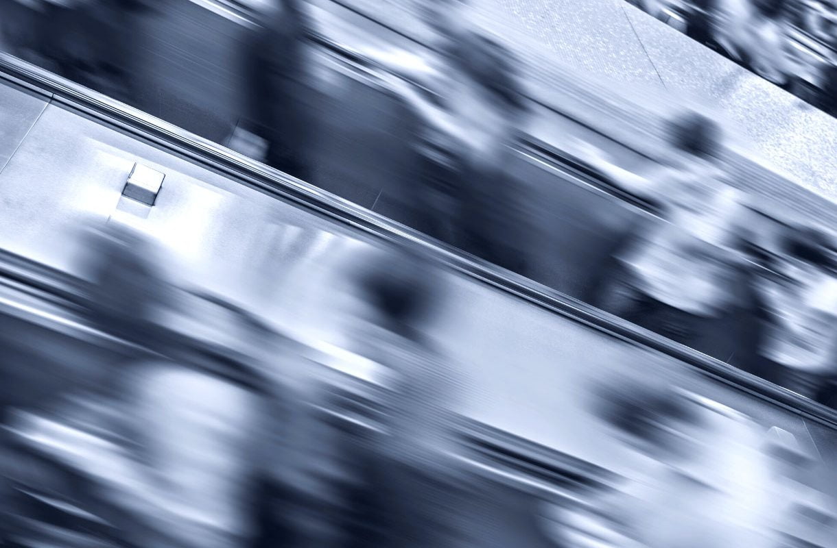 Leaders: Why You Need a Work-Life Balance Coach