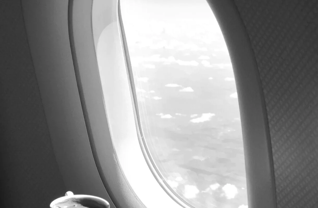 The 6 Guilty Pleasures of Executive Travel
